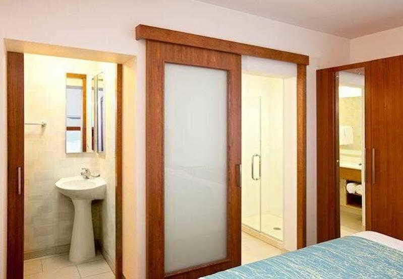 Springhill Suites By Marriott Salt Lake City Airport Zewnętrze zdjęcie